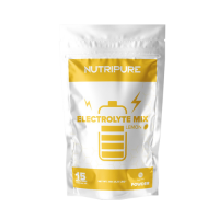 Nutripure Electrolyte Mix 150 G